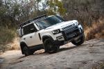 Land Rover Defender 110 P400 S Urban Pack 2020 года (ZA)